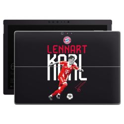 Foils for Laptops matt