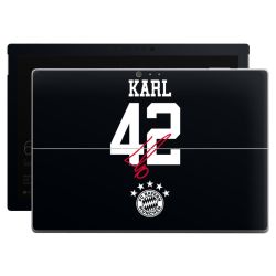 Foils for Laptops matt