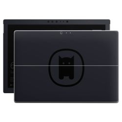 Folier Bärbara datorer matt