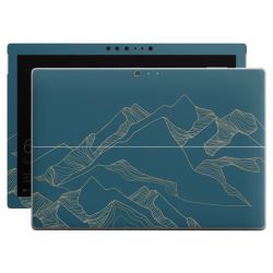 Folien für Laptops matt