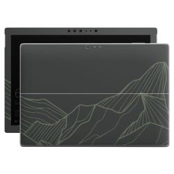 Foils for Laptops matt