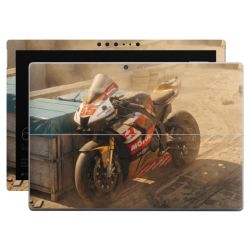 Folien für Laptops matt