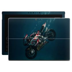 Folien für Laptops matt