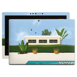 Foils for Laptops matt