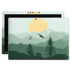 Foils for Laptops matt