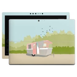 Foils for Laptops matt