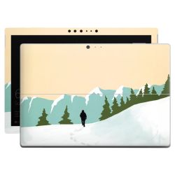 Foils for Laptops matt