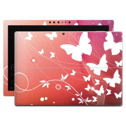 SkinVinyyli Läppäreille mattapinta