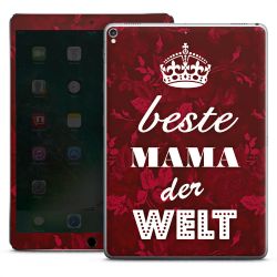 Folien für Tablets matt