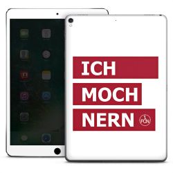 Folien für Tablets matt