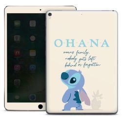 Ohana Stitch