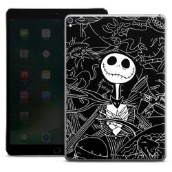 Croquis de Jack - L'étrange Noel de Monsieur Jack 