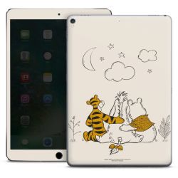 Beste vrienden in de natuur