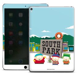 South Park Boys Logo