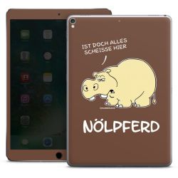 Folien für Tablets matt