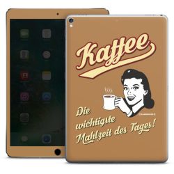 Folien für Tablets matt