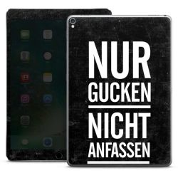 Folien für Tablets matt