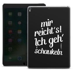 Folien für Tablets matt