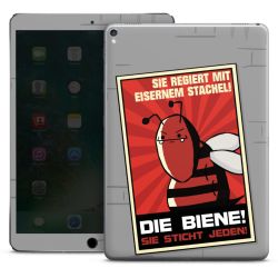 Folien für Tablets matt