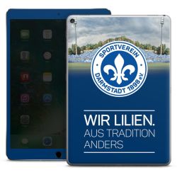 Folien für Tablets matt