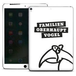 Folien für Tablets matt