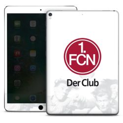 Folien für Tablets matt