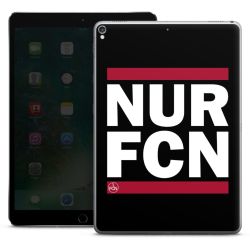 Folien für Tablets matt