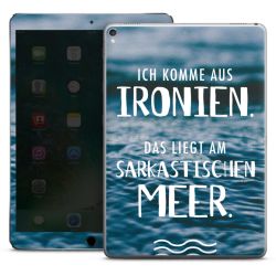 Folien für Tablets matt