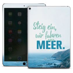 Folien für Tablets matt