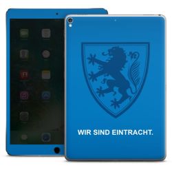 Folien für Tablets matt