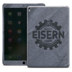 Folien für Tablets matt