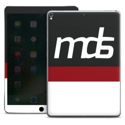 Folien für Tablets matt