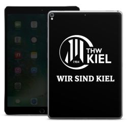 Folien für Tablets matt