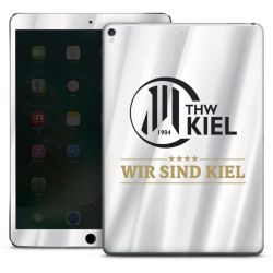 Folien für Tablets matt