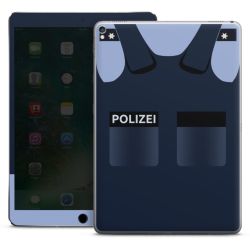 Folien für Tablets matt