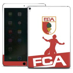 Folien für Tablets matt