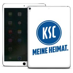 Folien für Tablets matt