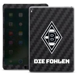 Folien für Tablets matt