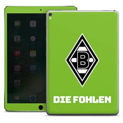 Folien für Tablets matt