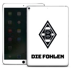 Folien für Tablets matt