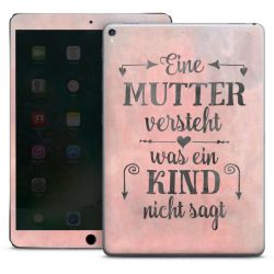 Folien für Tablets matt