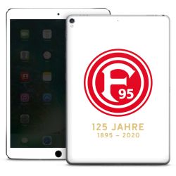 Folien für Tablets matt