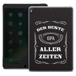 Folien für Tablets matt