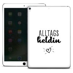 Folien für Tablets matt