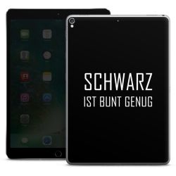 Folien für Tablets matt