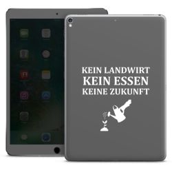 Folien für Tablets matt