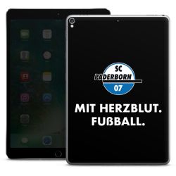 Folien für Tablets matt