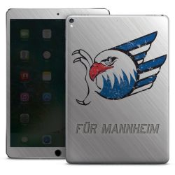 Folien für Tablets matt