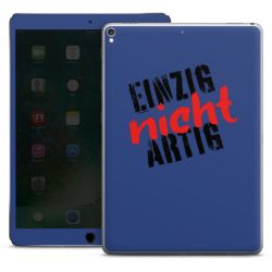 Folien für Tablets matt