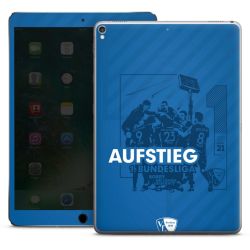 Folien für Tablets matt